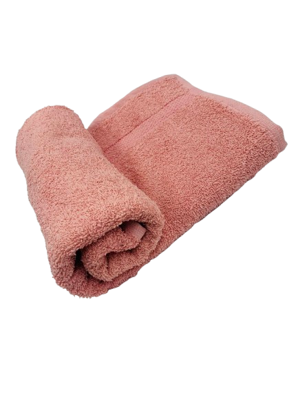 Blossom - 10pk Plain Hand Towel 410 GSM (50x90cm)