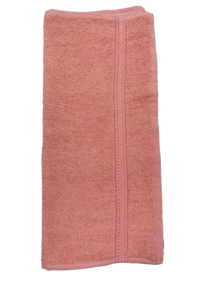 Blossom - 10pk Plain Hand Towel 410 GSM (50x90cm)