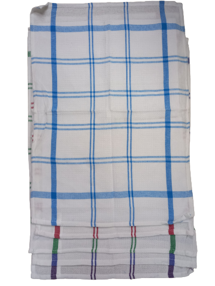 Blossom - 10pk Honeycomb Dish Cloths (45x70cm) DC-80